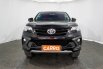 Toyota Fortuner 2.4 VRZ TRD AT 2019 Hitam 2