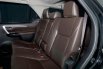 Toyota Fortuner 2.4 VRZ TRD AT 2019 Hitam 7
