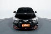 Toyota Yaris S TRD Sportivo MT 2018 Hitam 2