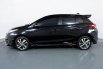 Toyota Yaris S TRD Sportivo MT 2018 Hitam 3