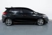 Toyota Yaris S TRD Sportivo MT 2018 Hitam 5