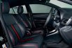 Toyota Yaris S TRD Sportivo MT 2018 Hitam 6