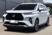 Toyota Veloz Q CVT TSS 2022 Siap Pakai 3