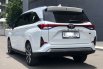 Toyota Veloz Q CVT TSS 2022 Siap Pakai 5