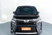 Toyota Voxy 2.0 AT 2018 Hitam 2