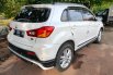 Mitsubishi Outlander Sport PX 2012 SUV putih 4