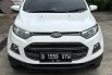 KM LOW , TANGAN PERTAMA Ford EcoSport Titanium 2015 Putih 1