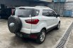 KM LOW , TANGAN PERTAMA Ford EcoSport Titanium 2015 Putih 10