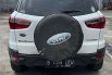 KM LOW , TANGAN PERTAMA Ford EcoSport Titanium 2015 Putih 8