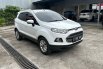 KM LOW , TANGAN PERTAMA Ford EcoSport Titanium 2015 Putih 11