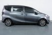 Toyota Sienta V MT 2017 Abu-abu 5