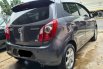 Toyota Agya G 1.0 MT ( Manual ) 2014 Abu2 Tua Km low 88rban Siap pakai 5