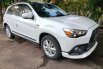 Mitsubishi Outlander Sport PX 2012 Putih 1