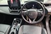 Toyota Corolla Altis V 1.8 AT ( Matic ) 2020 Hitam Km Low 20rban Good Condition Siap Pakai 8