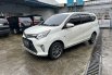 Promo Toyota Calya G AT 2018 murah , Pajak Panjang 2024 , SIap pakai 9