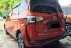 Toyota Sienta V AT ( Matic ) 2017 Orange Km Low 68rban Siap Pakai Pajak Panjang 2024 4