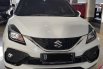 Suzuki Baleno HB Matic 2019/ 2020 Putih Km 38rban Mulus Siap Pakai 1