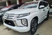 Mitsubishi Pajero Dakar 2.4 Diesel AT ( Matic ) 2022 Putih Km 11rban Good Condition Pajak 2024 3