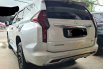 Mitsubishi Pajero Dakar 2.4 Diesel AT ( Matic ) 2022 Putih Km 11rban Good Condition Pajak 2024 4