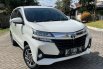 Toyota Avanza 1.3G MT 2019 Putih 1