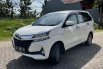 Toyota Avanza 1.3G MT 2019 Putih 2