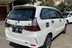 Toyota Avanza 1.3G MT 2019 Putih 3