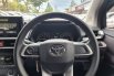 Toyota New Avanza 1.5 G MT 2022 Hitam Facelift 4