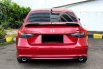 Km14rb Honda Civic RS 2022 Sedan merah turbo cash kredit proses bisa dibantu 6