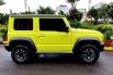 Km8rban Suzuki Jimny AT 2022 kuning kinetic yellow cash kredit proses bisa dibantu 4