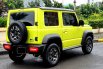 Km8rban Suzuki Jimny AT 2022 kuning kinetic yellow cash kredit proses bisa dibantu 5