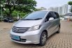 Honda Freed PSD 2011 Silver AC Digital Siap Pakai Terawat 1