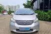 Honda Freed PSD 2011 Silver AC Digital Siap Pakai Terawat 2