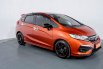 Honda Jazz RS AT 2019 Orange 1