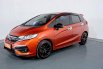 Honda Jazz RS AT 2019 Orange 3