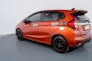 Honda Jazz RS AT 2019 Orange 5