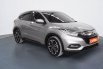 Honda HRV E SE AT 2019 Silver 1