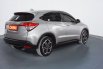 Honda HRV E SE AT 2019 Silver 7