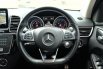 2018 Mercedes Benz GLE400 antik Jarang Ada tdp 45 JT 15