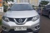 Nissan Xtrail Matic Tahun 2017 Warna Silver metalik 1