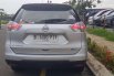 Nissan Xtrail Matic Tahun 2017 Warna Silver metalik 9