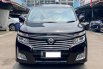Nissan Elgrand 3.5 Highway Star AT 2013 Silver 1