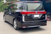 Nissan Elgrand 3.5 Highway Star AT 2013 Silver 6