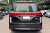 Nissan Elgrand 3.5 Highway Star AT 2013 Silver 5
