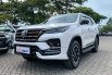 Toyota Fortuner New  4x2 2.8 GR Sport A/T DSL 4
