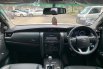 Toyota Fortuner New  4x2 2.8 GR Sport A/T DSL 17