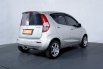 Suzuki Splash GL Mt 2013 4