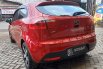 Kia Rio 1.4 Automatic 2013 4