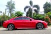 Bismillahirrohmanirrohim Mercy CLA-200 Sport AMG 2019 First Hand - Warna Favorit Merah Merona 4