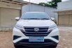 Daihatsu Terios X M/T 2018 Putih 2