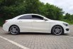 Bismillahirrohmanirrohim Mercy Antik Bagus Murah Bintaro Cla-200 Sport AMG 2015 - Km 20rb Record 8
